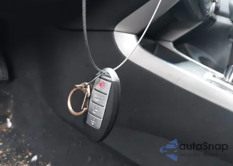 2015 Nissan Altima 2.5 S из США, поврежденный, VIN 1N4AL3AP2FC149077